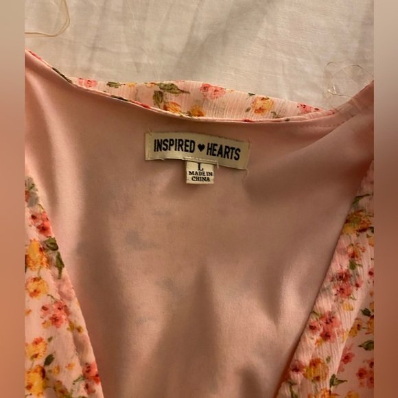 Spring Dress - Picture 3 of 5